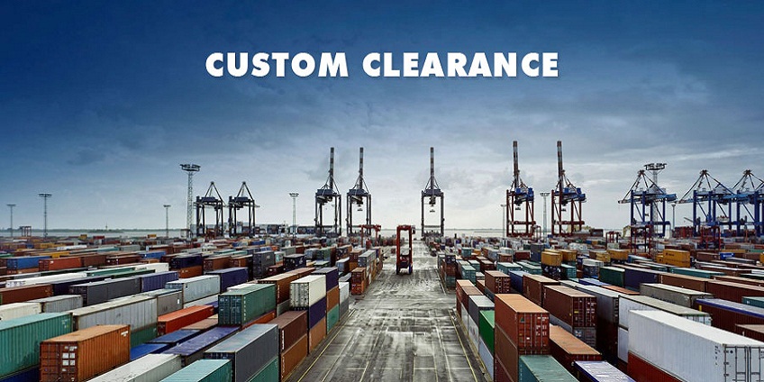 custom clearance Services punjab